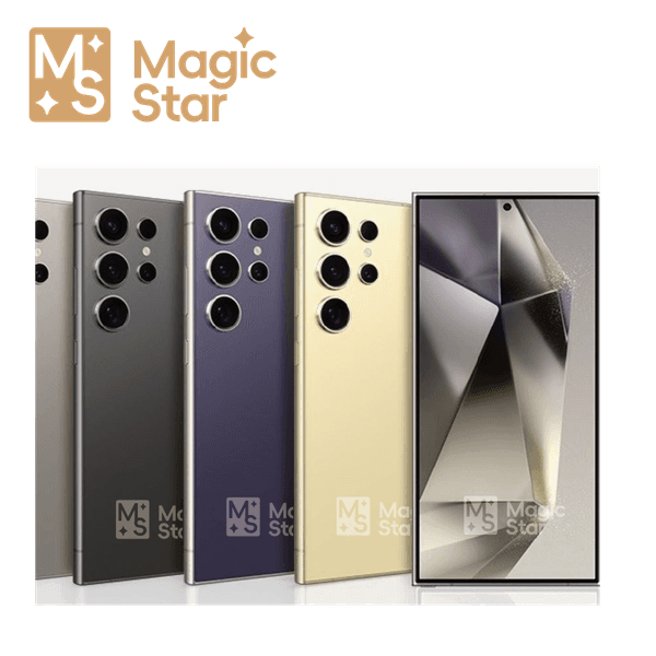 2026 S26 Ultra Smartphone 5G Global Version 7.3inch Cellphons 7800mAh 108MP Camera Android Unlocked Mobile phone Local Warehousee Android Smartphone