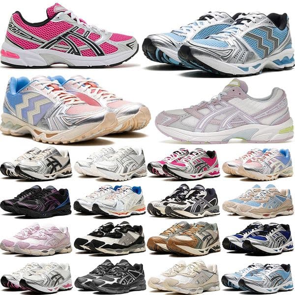 Hot Designer Cushion Running Shoes Free Shipping With Box Size 36-45 Lightweight pink classic Sneakers fashion Winter Runner