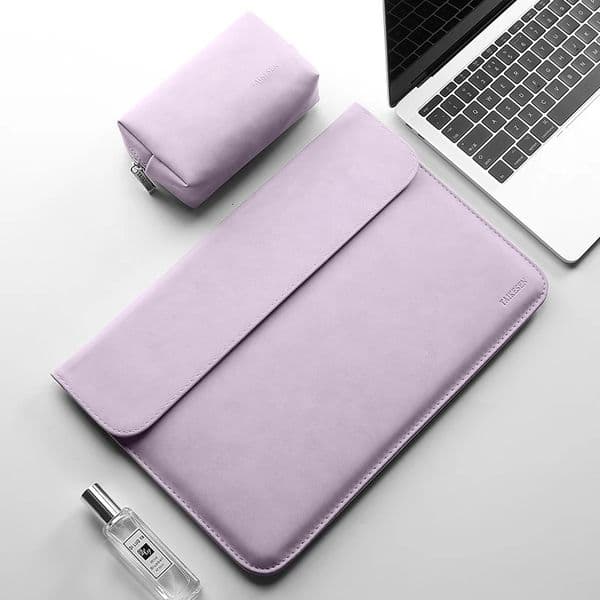 Laptop Sleeve bag Cases For Macbook Pro Air 133 M1 M2 136 11 14 16 15 156 Notebook Cover Matebook Shell Accessories 260114