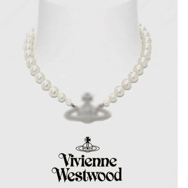 Pendant Necklaces Saturn Designer Vivienme Vivinne vivienes vivene Vivenes viviane vivvien vivenne Personalized Necklace westness woodness 10a