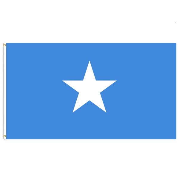 90x150CM Flag Somalia Flag Banner Flags