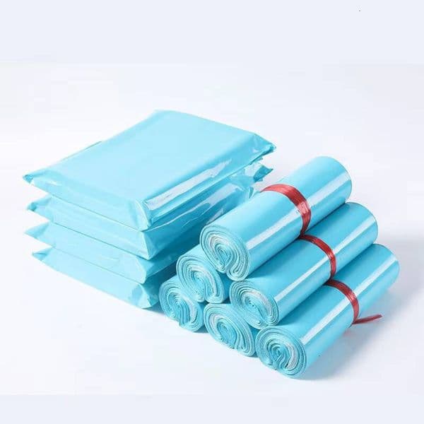 Custom Logo Waterproof Envelope Poly Mailer