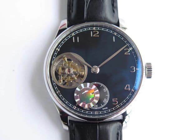 top quality new 2026 iw545801bigpilot Tourbillon 43mm 42mm echanical Luxury mens watch AAAAA super clone Automatic Watch Designers mens watches 87e7