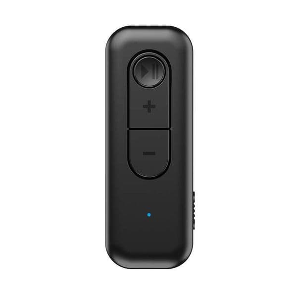 New 5.3 Transmitter 2 in 1 Car Bluetooth Receiver Wireless Audio TV Adapter