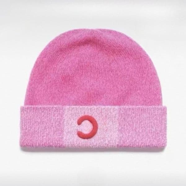 Designer Beanie Hats Autumn Winter Men and Women Cashmere Knitted Hat Fashion Letter Beanie Knitted Cap Wool Outdoor Warm Classic Skull Caps Luxury Hat High Quality
