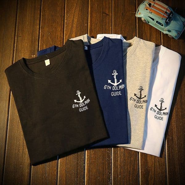 2026 Short Sleeve T-shirt Men Summer Trend Cotton Couple Half Sleeve White Tee Loose Men's Designer Hoodie Clothing Designer Shirt Korean Style