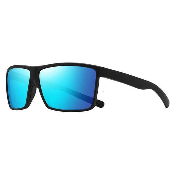 Designer sunglasses wow Customized European American Sports Cycling Polarized Hot-Selling Glasses for Men and Women Square Frame UV Protection Sunglasses