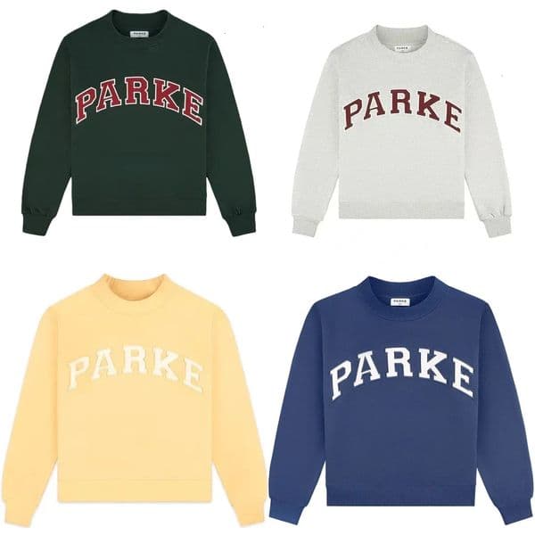 womens mockneck sweatshirt spring autumn outdoor casual hoodies daily outfit woman loose fit sweatshirts designer parke hoodie4196