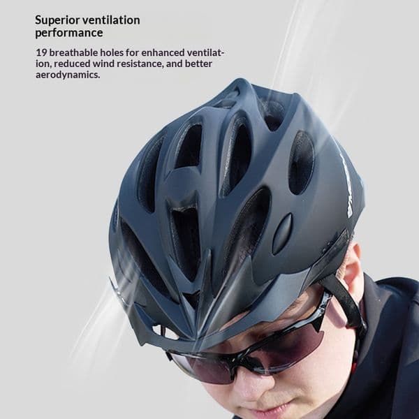 bicycle road cycling helmet mountain bike equipment unisex bicycle and balance bike safety helmet full helmet for summer