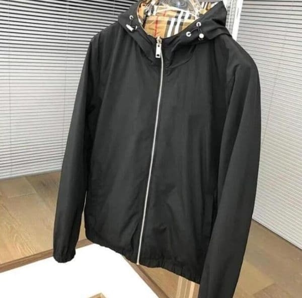 Top Dress Men Outerwear Coats Jackets Spring Autumn Outwear Windbreaker Clothes Jacket Coat Outside Sport Mens Women Clothing