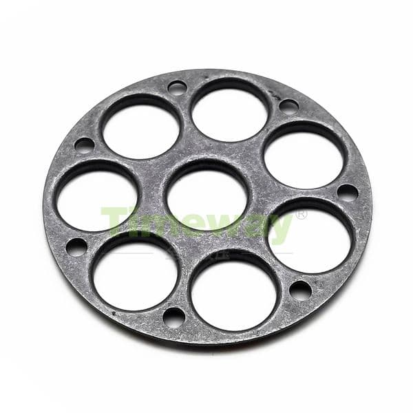 Retainer Plate A2VK12 A2F12 A2VK28 A2F28 Pump Parts for Repair REXROTH Hydraulic Pump Good Quality