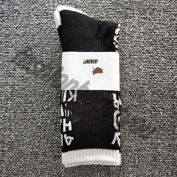 designer socks for men sock grip socks luxury mens socks 100% cotton mens socks men designers supremely socks fashion stockings woman