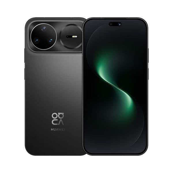 Original Huawei Nova 15 Pro 4G Mobile Phone 12GB RAM 512GB ROM Kirin 9010S 50.0MP OTG NFC 6500mAh HarmonyOS 6.84" 120Hz Full Screen Waterproof Two-Way Satellite Cell Phone