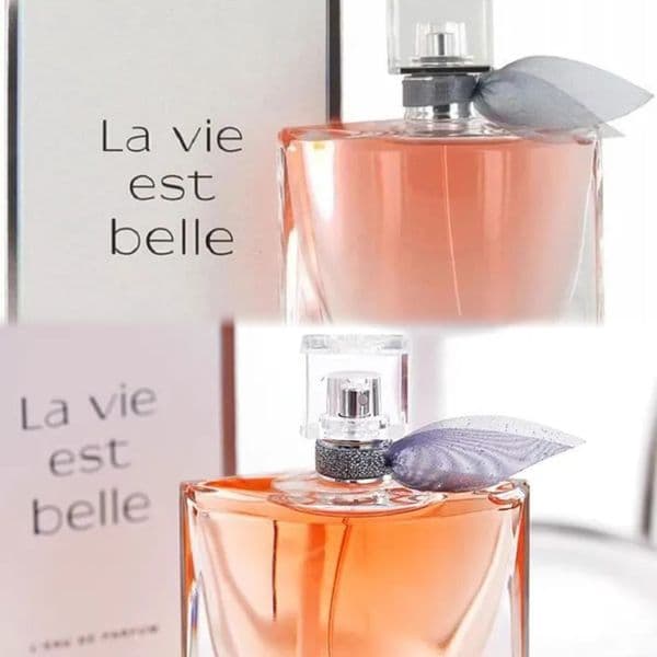 Designer Perfume Women Fragrance LA VIE EST BELLE Fragrance Rose Extraordinaire Floral Perfumes Cologne Bod Mist Spra 75Ml EDP Fragrance Long Lasting Pleasant Best