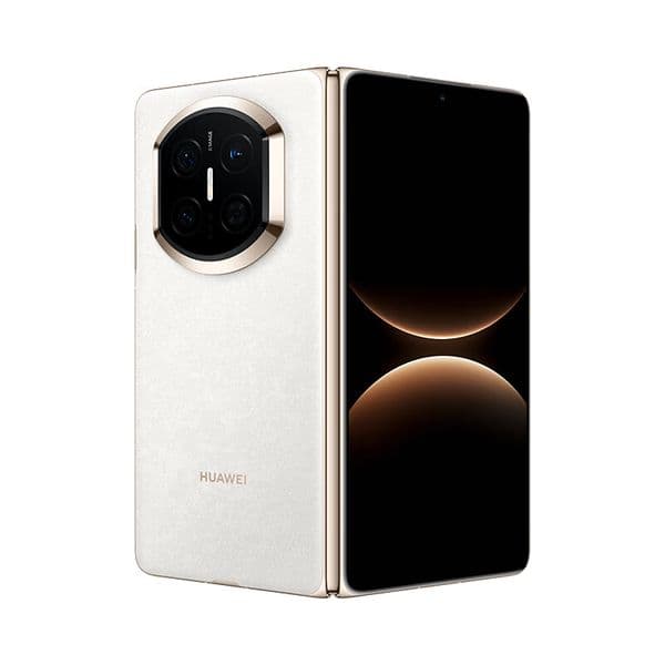 Original Huawei Mate X7 Foldable Mobile Phone 12GB RAM 512GB ROM Kirin 9030 Pro 50.0MP OTG NFC 5600mAh AI HarmonyOS 8.0" 120Hz OLED Folded Screen Face ID 5G Smart Cell Phone