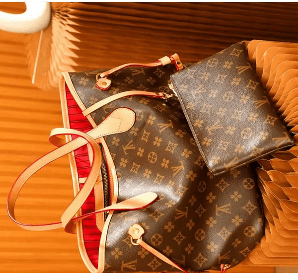 Designer Bag Embossed Flower Large Capacity Totes Bags Fashion Sac Femme Leather Women Shoulder Bags Messenger Luxurys Handbag Lady Purse Woman backpack HJ