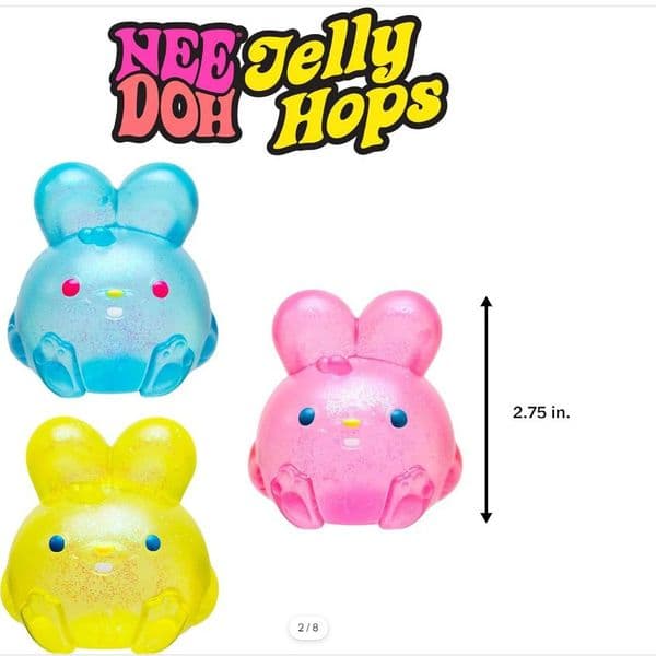 Creative New Puzzle Stress Relieving Simulation Rabbit Pinching Stress Relieving Toy Children's Relaxation Prop Factory Wholesale in Stock Free Shipping Cost