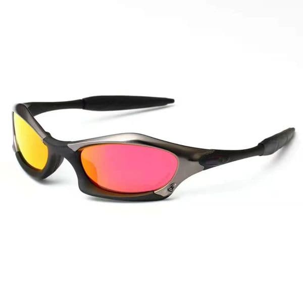 Designer Men's Cycling Glasses Women's Sports Sunglasses Outdoor Sports Running Glasses UV400 Skiing Sunshade Glasses Running Dustproof Sunglasses