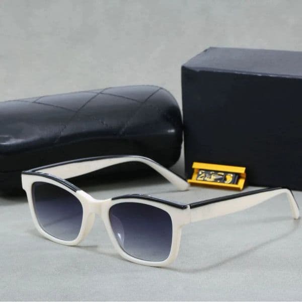 Hot Sunglasses For Women men Luxury Sunglass Fashion Classic Rectangle Sunglases Woman Retro Sun Glasses Ladies Sunglasses Good Quality AAAA2679