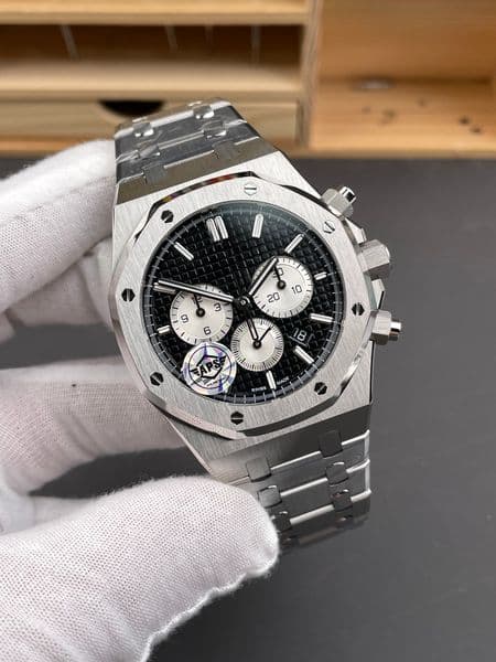 2026 a ps26331 topquality chronograph 4801 Luxury mens Watch AAAAA26331 super clone 41mm 12mm Automatic Mechanical Watch Designers mens watch e3fc