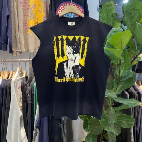 Hip Hop Oversized Tshirts Breathable Summer T-Shirts Fashion Cotton Streetwear