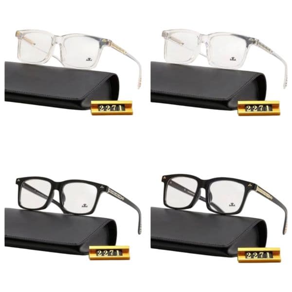 Sunglasses Luxury Designer Glasses Sunglasses For Women glasses Frames Men Plate Eyeglass high quality fashion Sunglasses DHgate hj440