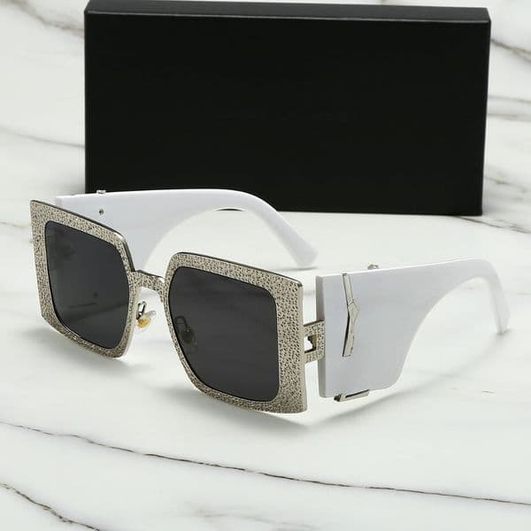 Polarized Sunglasses Women Men Designer Sunglasses Vintage Travel Fishing Driving Shades Male Eyeglasses Outdoor Beach Sun Glasses Gift Box