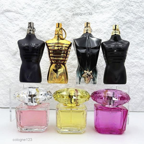 Women Perfume Men Cologne Perfume for Men Long Lasting Fragrance Body 50