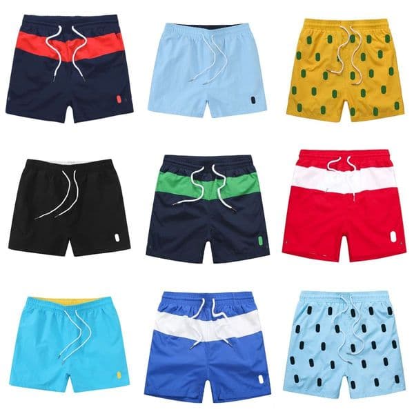 2026 Hot Sale Mens Shorts Designer Summer Fashion Polo Short Knee Length Print Casual Fashion Sweatpants Classic Embroidery Pants Loose Sports Shorts