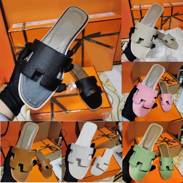 Womens slippers fashionable floral slippers leather rubber flat shoes sandals summer beach shoes winter plush slippers bathroom slippers classic beach sandal 999