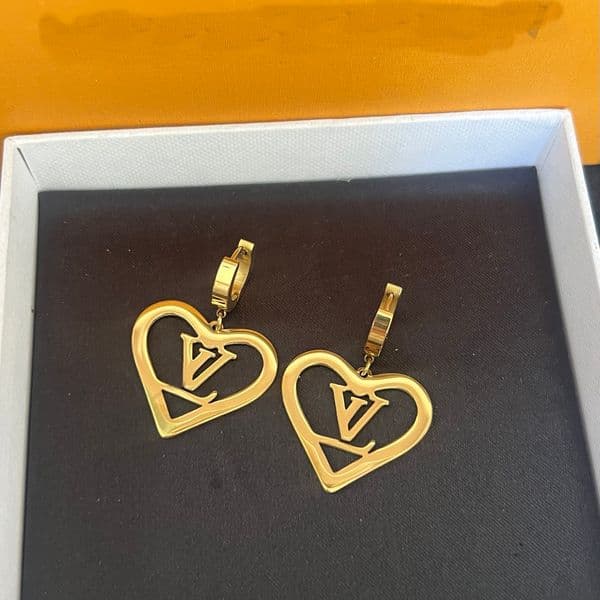 Wholesale And Retail Designer Hoops Earrings Brand 18K Gold Plated Stainless steel Earring Big circles Fashion Womens Elegance Wedding Party Jewelry Accessories