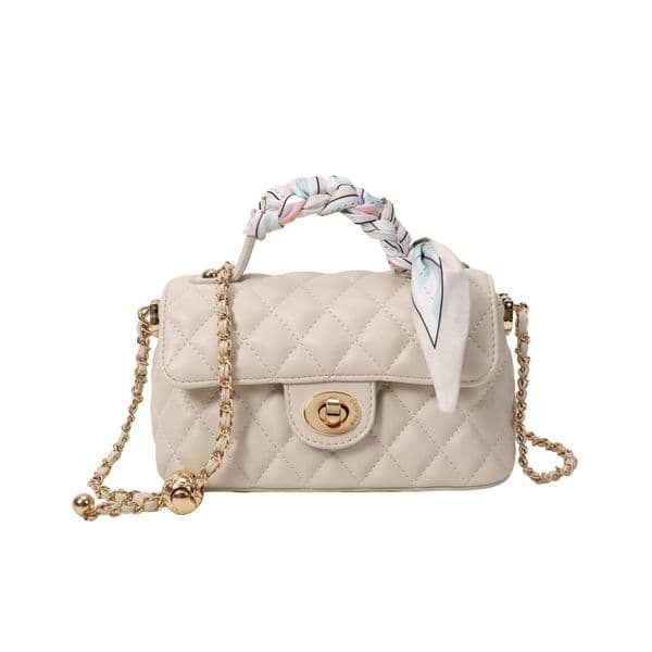 Designer free shipping 2025 new fashionable high-end texture armpit single shoulder crossbody bag for women