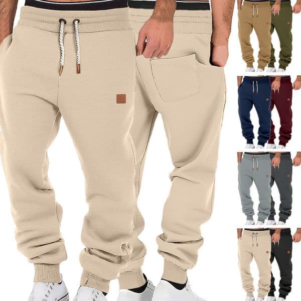 Essential Essentials Shorts Shorts Men's Clothing Men's Pants Spring And Autumn Solid Color Trendy Sports Casual Sweatpants Designer Shorts Loose Jogger Pants