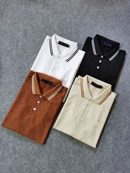 Men's T-shirts designer t shirt Tees wear summer round neck sweat absorbing short sleeves outdoor breathable cotton printed lovers clothing M -3XL