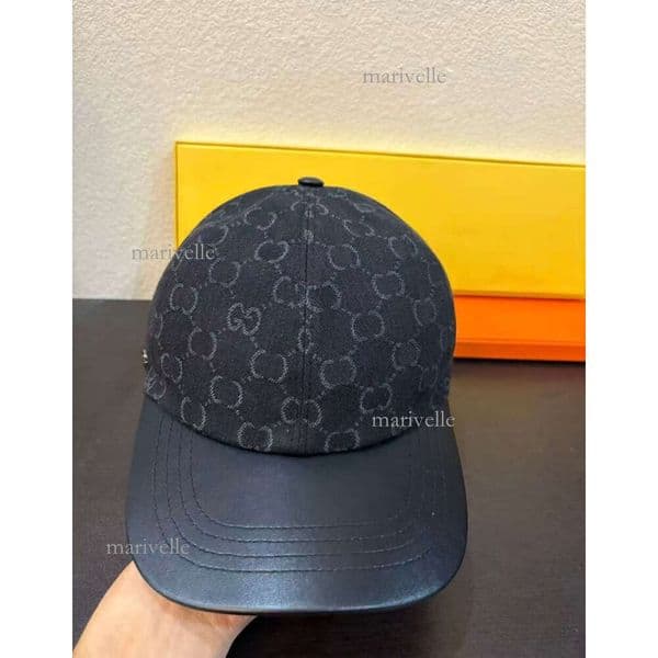 Premium Classic Baseball Cap soft cotton twill superior comfort Features an adjustable snapback closure and pre-curved brim for perfect fit Y6