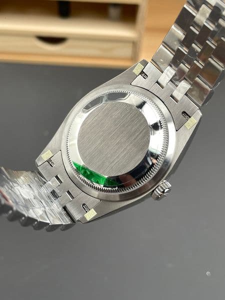 olex 2026 VS v2 36mm 41mm men watch Luminous Luxury designer m126334 Automatic 3235 Popular SUPERCLONE Mechanical men AAAAA Watch Date c54c