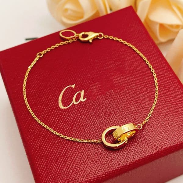 Bracelets designer bracelet luxury bracelet for women luxury designer bangle designer jewlery bracelets designer jewelry gold bracelet Diamond bangle very nice