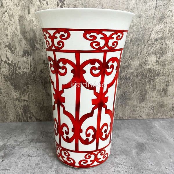 Luxury American Gold Vase Home Decoration Ceramic Vase Table Vase Modern Art Design Vase
