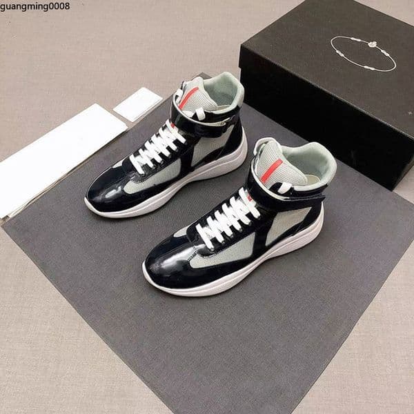 The new High quality Mens Nylon fabric casual stretch Low help shoesand classic lace-up shoes Luxury design two styles,warm bvsa8002