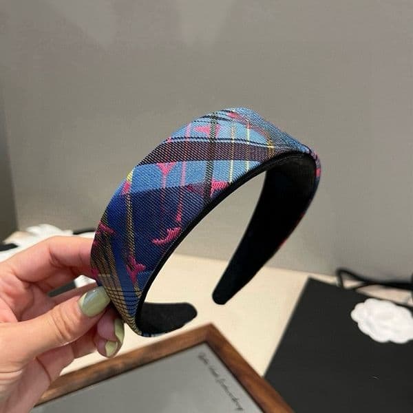 Fashion Women Classic Headband Girls High Quality Big Bowknot Headband Head Wrap Wide Hair Bands Head Hair Accessories