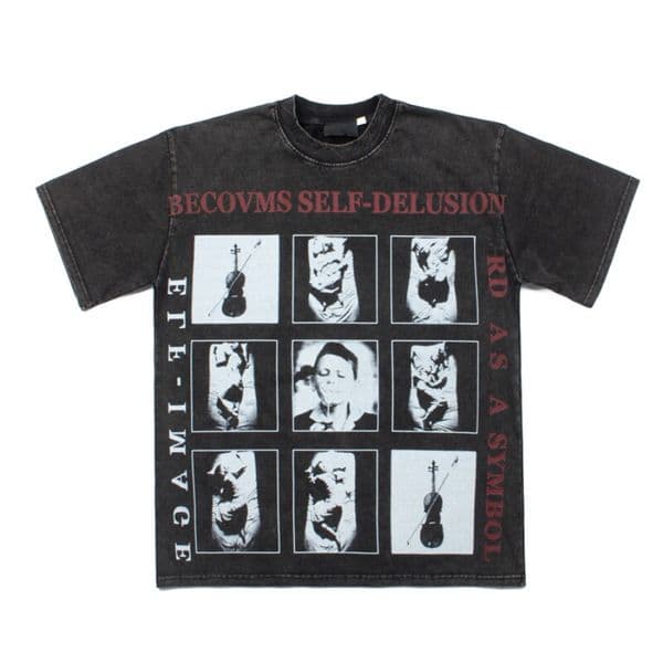 T Shirt Men Women Hip Hop Fashion Short Sleeve Tshirt Summer T-shirts Tops