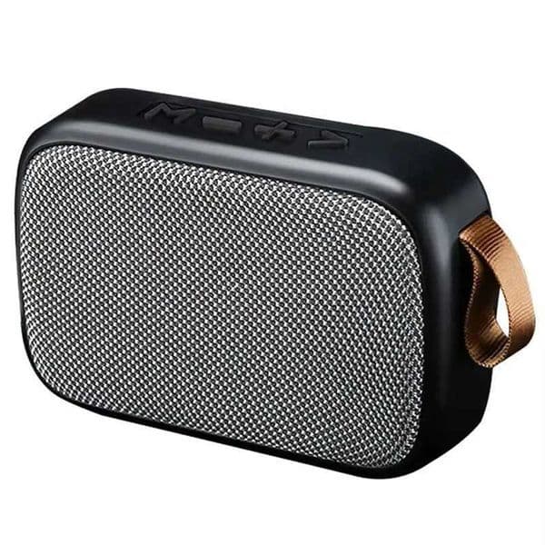 TWS Wireless Bluetooth Speaker Portable Outdoor Oxford Loudspeaker Stereo Music Player Surround HiFi Sound Box Support SD TF FM X260323