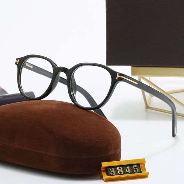 Top Sunglasses lens designer womens Mens Goggle reading senior Eyewear For Women eyeglasses frame charm glasses UV400 goggles