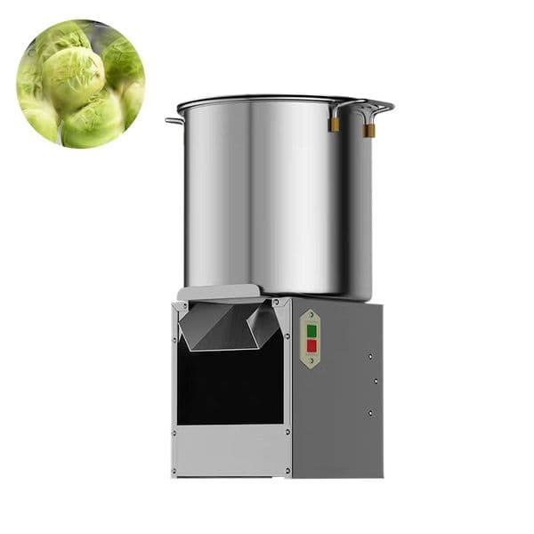 New Vegetable Crusher Grass Cutter Feeding Chicken Duck Goose Poultry Multifunctional Vegetable Cutter Household