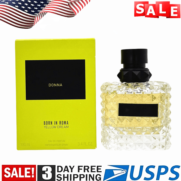 3-7 days delivery to the USA The latest 2026 model of elegant fragrance for men and women Long lasting fragrance Elegant and delicate Unique fragrance