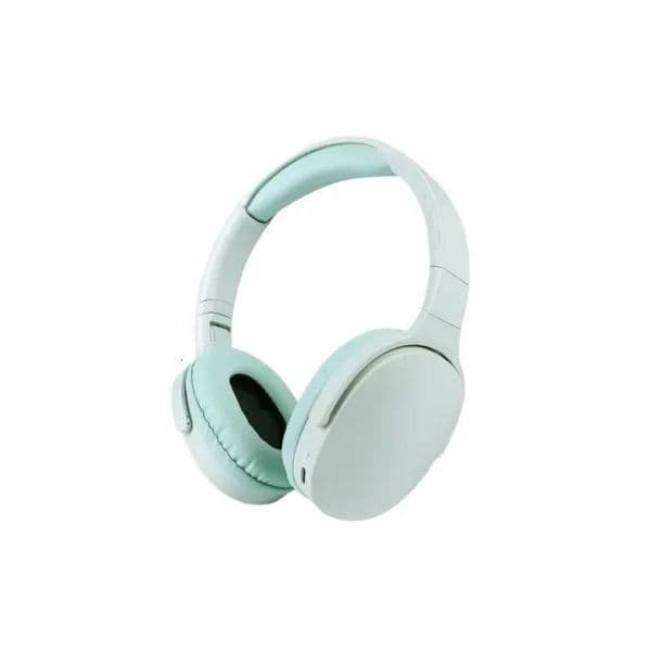 Wireless Fashion Bluetooth Headphones Over Ear Deep Bass Sports Stereo Hifi Long Battery Life Universal For All Devices 193