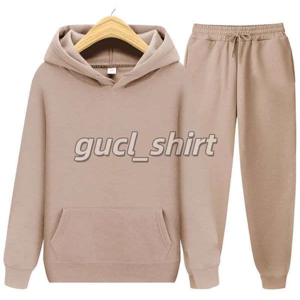Men's designer style High Street Mens Designer Printed Tracksuits daily leisure home based light exercise style wearing comfortable clothes