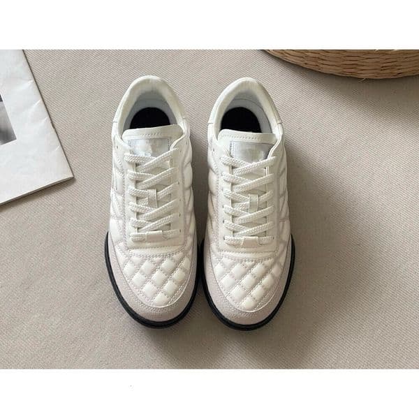 2026 New Model Designer Shoes Lingge Dexun Shoes Women s Shoes Casual Fashion Sports Shoes New Forrest Gump Shoes Running Shoes