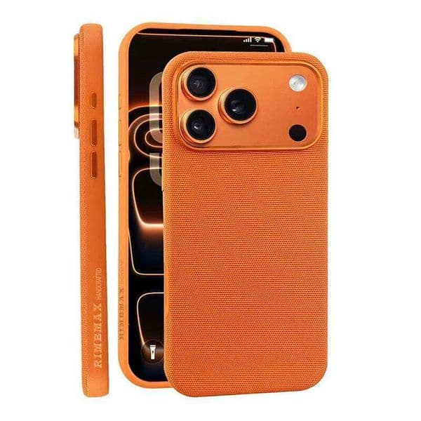 Business Luxury Magnetic Skin Feel Leather Phone Case for iPhone 17 Pro Max 16 Plus 15 14 13 12 11 Shockproof Slim Fit Cover 26L0326