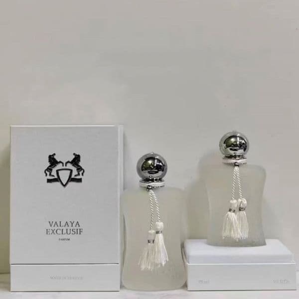 Brand Perfume 125ml Woman Sexy Fragrance Spray PERSEUS EDP CASSILI LAYTON DELINA LA ROSEE Valaya Althair Parfume Royal Essence Spray Long Lasting